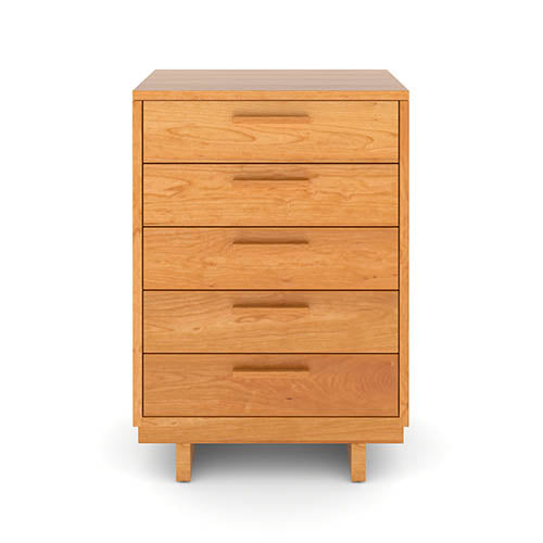 Vermont Furniture Loft 5-Drawer Dresser