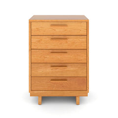 Vermont Furniture Loft 5-Drawer Dresser