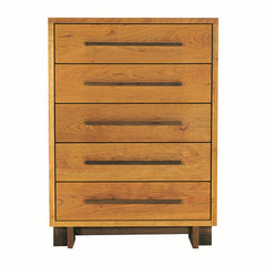 Vermont Furniture Skyline 5-Drawer Dresser