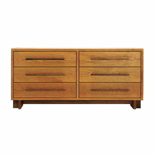 Vermont Furniture Skyline 6-Drawer Dresser