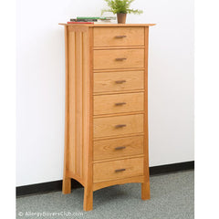 Vermont Furniture Horizon Tall 7-Drawer Chest