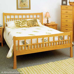 Vermont Furniture Greenwich Bed
