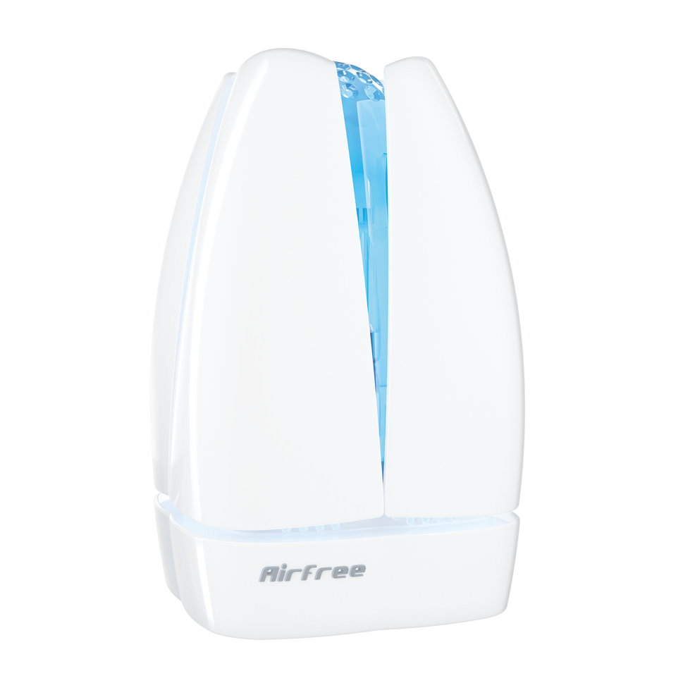 AirFree Lotus Air Purifier