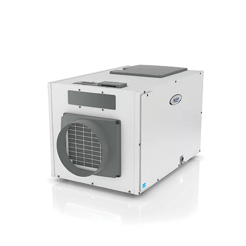 Aprilaire 1870 130 Pint Hard Wired Pro Dehumidifier