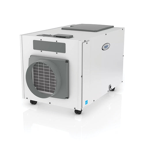 Aprilaire 130C 130 Pint Whole Home Pro Dehumidifier with Casters