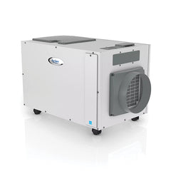 Aprilaire 1872 130 Pint Whole Home Pro Dehumidifier with Casters
