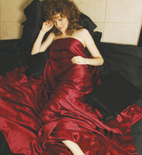 Kumi Kookoon Classic Silk Flat Sheet